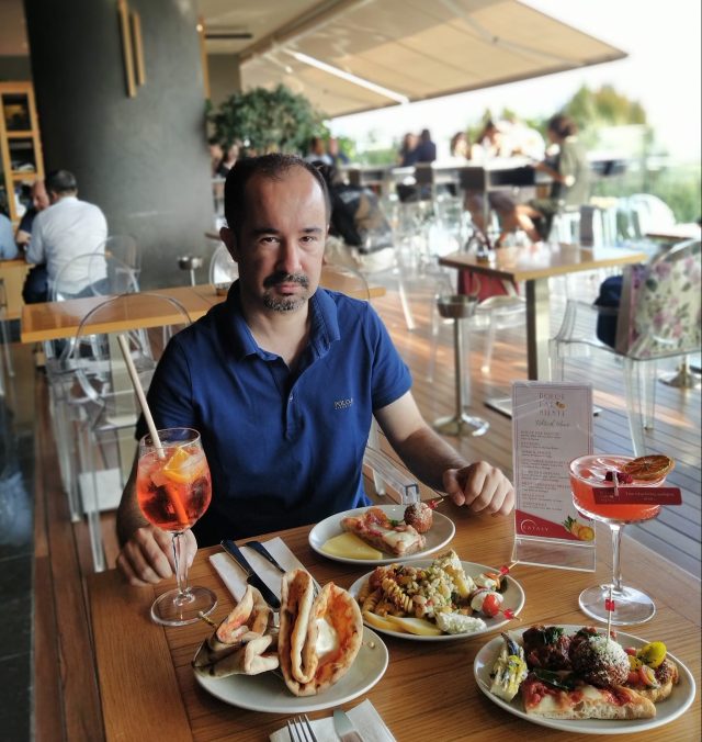 Eataly İstanbul