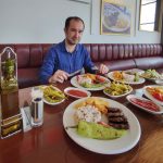 Cihangir Köftecisi