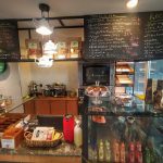 Legume Glutensiz Cafe & Bakery