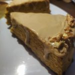 Legume Glutensiz Cafe tatlı