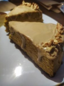 Legume Glutensiz Cafe & Bakery