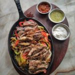 Bonfile Fajita
