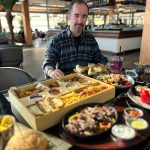 The Hunger İstmarina AVM