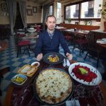 Antique Pizzeria