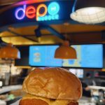 Depo Burger