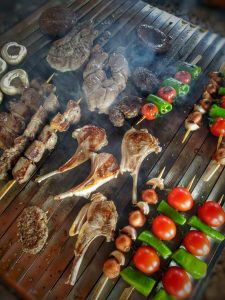 Şen Besicilik Et ve Mangal
