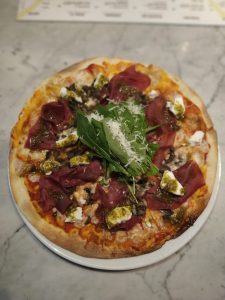 Imperia Ristorante
