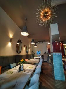 Imperia Ristorante
