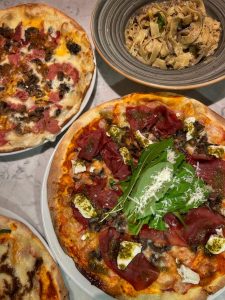 Imperia Ristorante