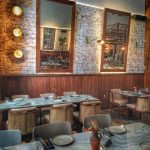 Muutto Anatolian Tapas Bar Fişekhane