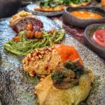 Tapas 5li