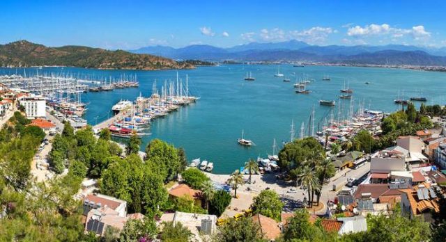 Avşa Adası Nerede Nasıl Gidilir Neler Meşhur