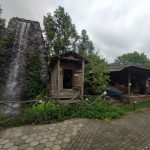Ethnographic Museum Borjgalo