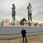 ‘Man and Woman