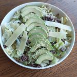 Avokado Kinoa