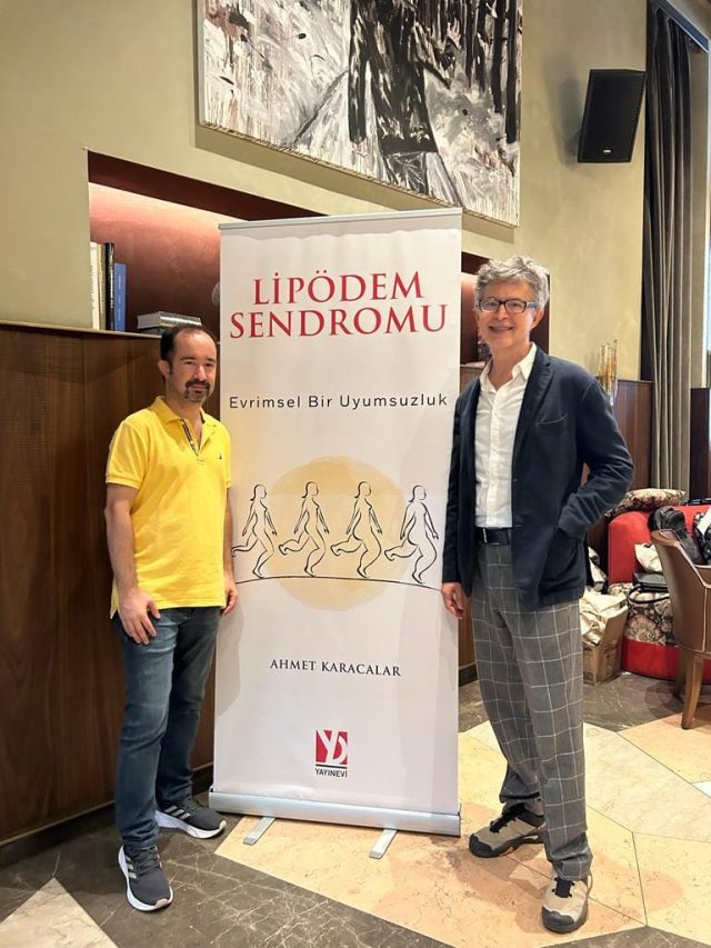 Lipödem Sendromu Evrimsel Bir Uyumsuzluk