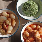 Sanat Ocakbaşı meze