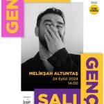 “Genç Salı”, İstanbul Modern’de başlıyor.