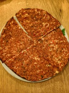 forno balat: tarih ve lezzetin buluştuğu nokta