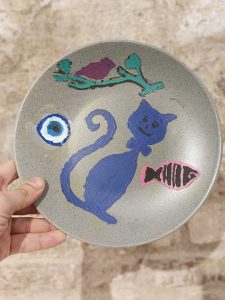 taş mektep büyükada