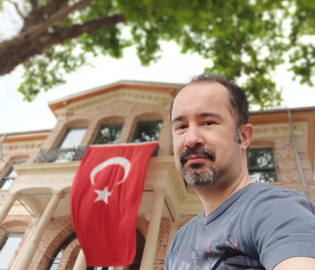 Taş Mektep
