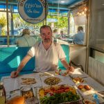 Beykoz Balık Ekmek
