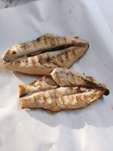 beykoz balık ekmek