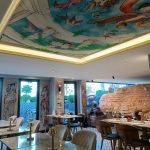 Cisterna Brasserie Sultanahmet