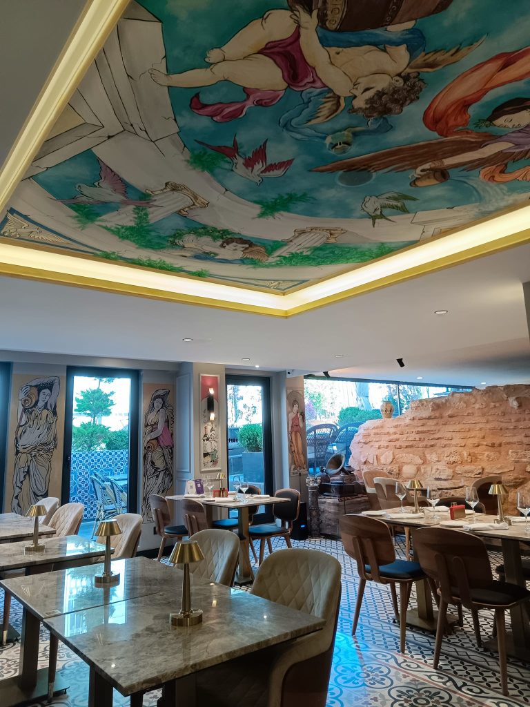 Cisterna Brasserie cisterna brasserie
