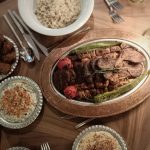 Cisterna Brasserie yemek