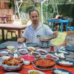 Şelale Bungalov Çekmeköy