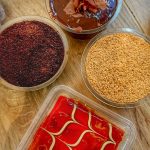 Tantuni Keyfi tatlı