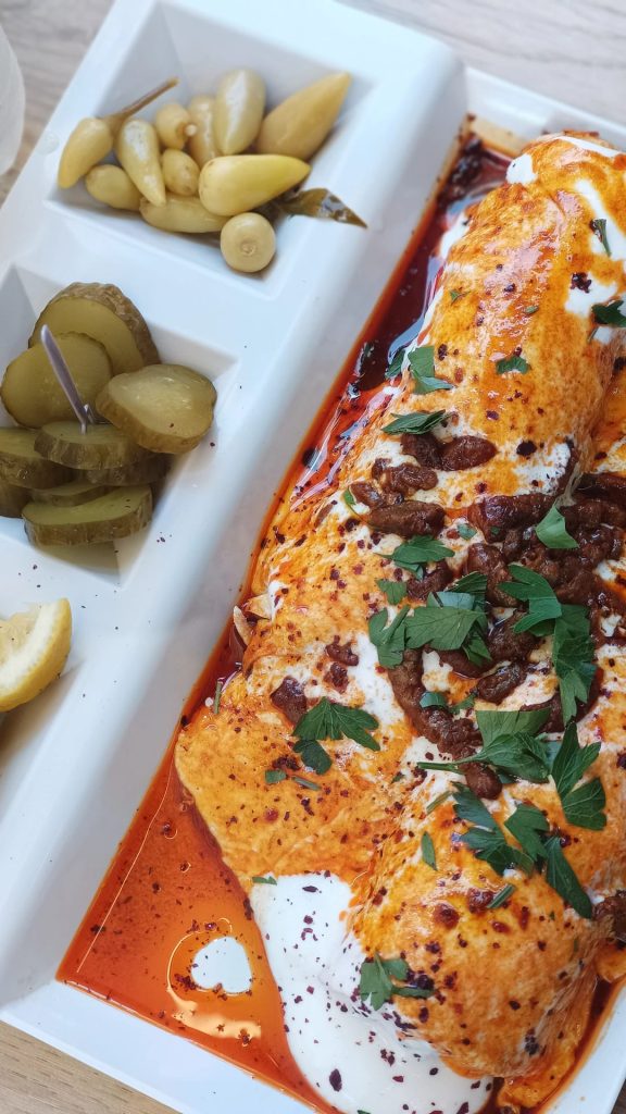 tantuni̇ keyfi̇