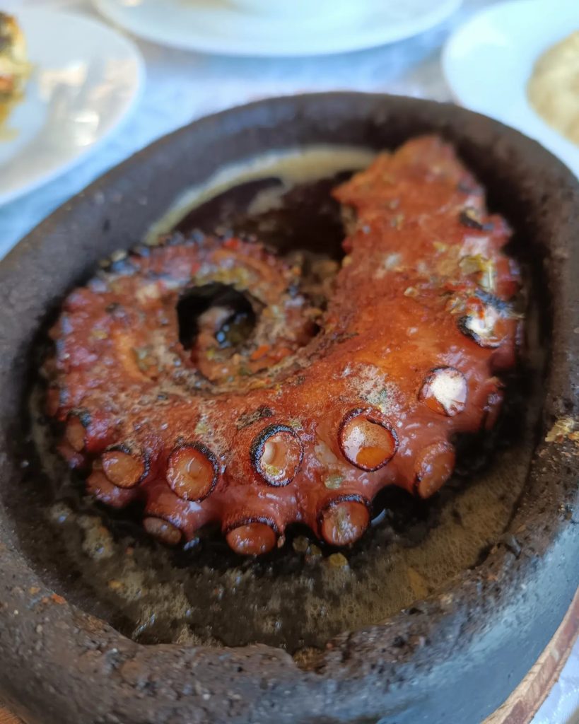 lido restaurant