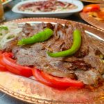 Tarihi Mavi Döner