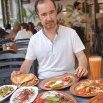 Tarihi Mavi Döner hatırası