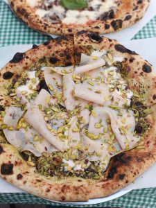 pizza circasso