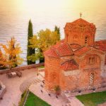 Sonbaharda yurt dışı tatili