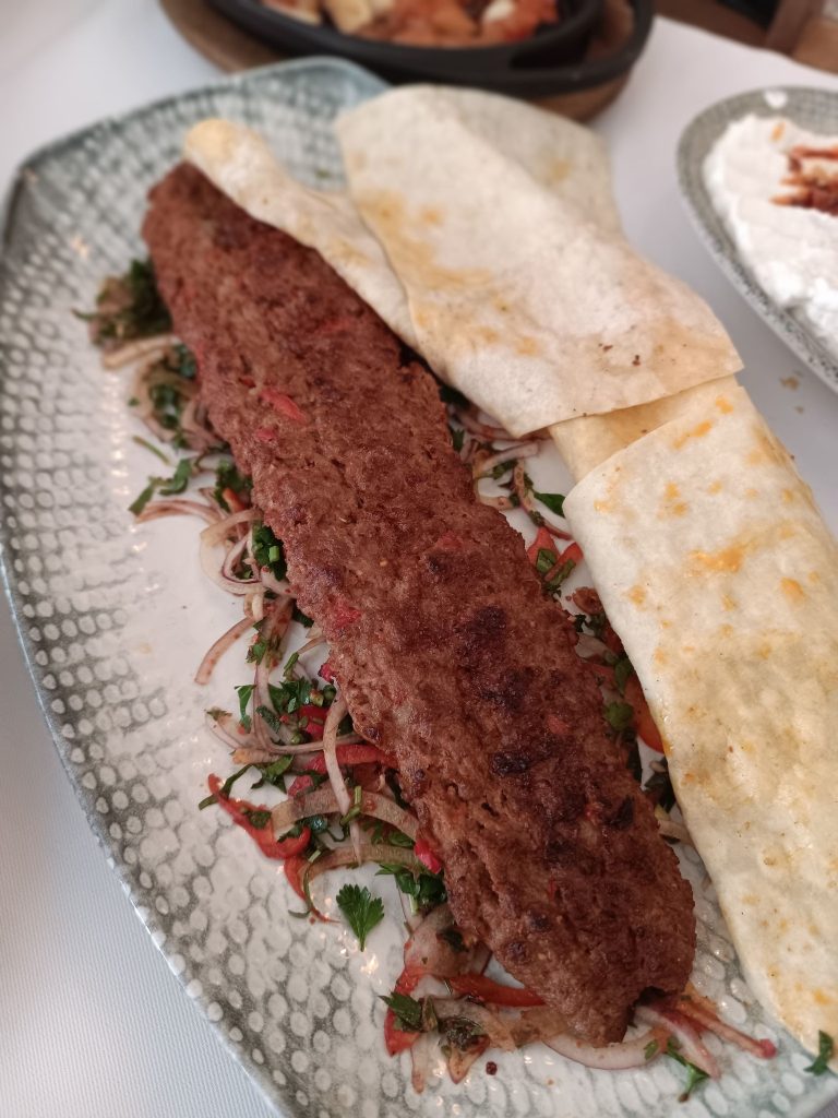 HemDem By Samet – Ocakbaşı hemdem by samet - ocakbaşı