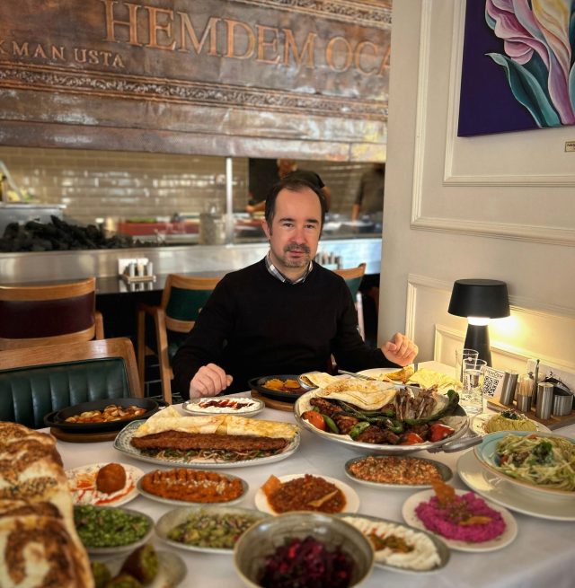 HemDem Ocakbaşı