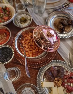 tepe restaurant lounge