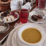 Tepe Restaurant Lounge iftar