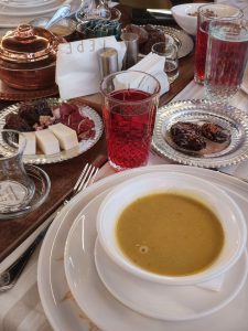 tepe restaurant lounge