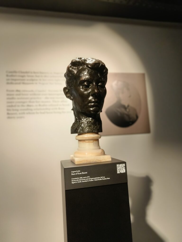 The Arkın Rodin Collection Gallery the arkın rodin collection gallery