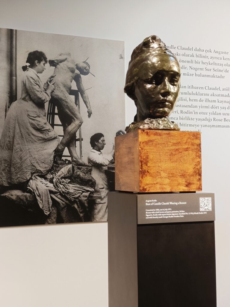 The Arkın Rodin Collection Gallery the arkın rodin collection gallery