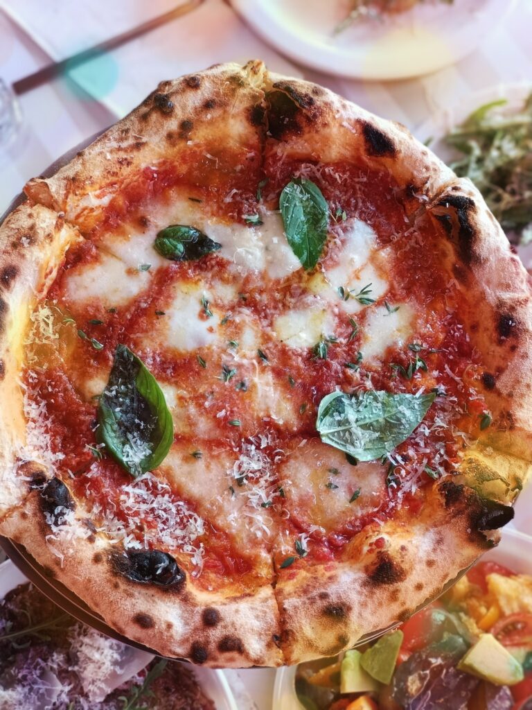 trattoria fontana terminal kadıköy
