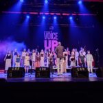 DenizBank VoiceUp A Capella Festivali 2025