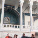 İstanbul Arkeoloji Müzeleri