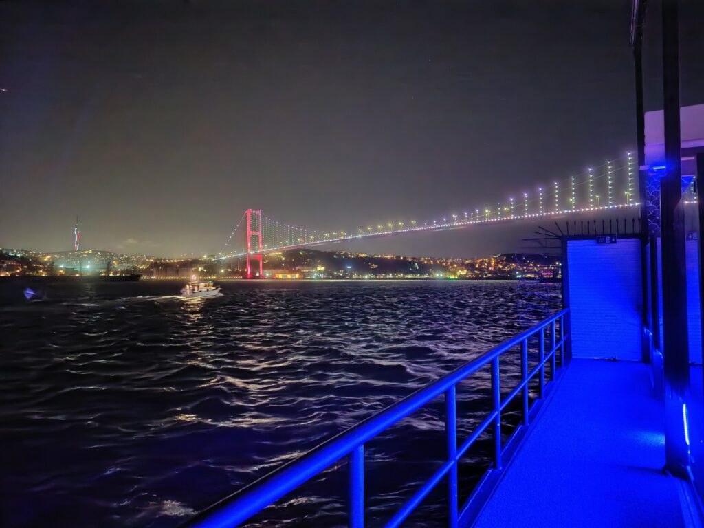 yeşilköy balıkçısı sortie