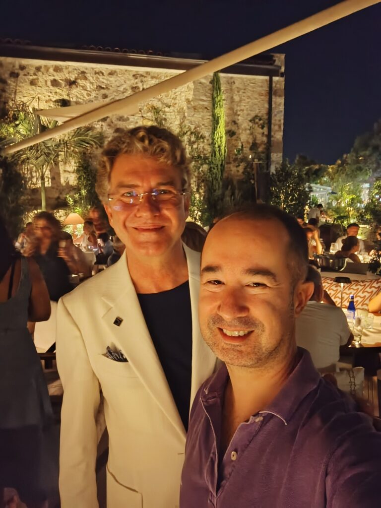 22. Uluslararası Bodrum Bale Festivali Büyülemeye Devam Ediyor 22. uluslararası bodrum bale festivali